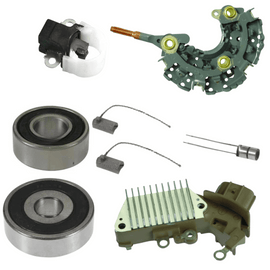 Aftermarket Denso Alternator Rebuild Kit 13755RK