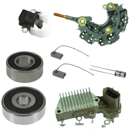 Aftermarket Denso Alternator Rebuild Kit 13754RK