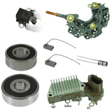 Aftermarket Denso Alternator Rebuild Kit 13754RK