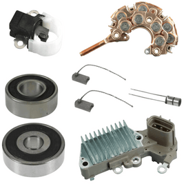 Aftermarket Denso Alternator Rebuild Kit 13669RK