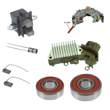 Load image into Gallery viewer, Aftermarket Denso Alternator Rebuild Kit 13278RK