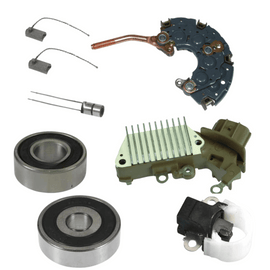 Aftermarket Denso Alternator Rebuild Kit 13791RK