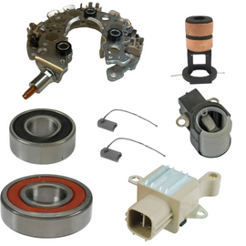 Aftermarket Denso Alternator Rebuild Kit 11033RK