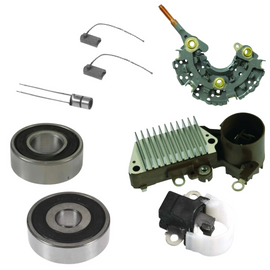Aftermarket Denso Alternator Rebuild Kit 13396RK