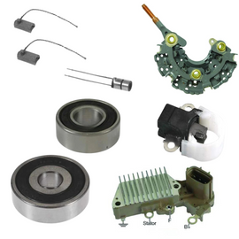 Aftermarket Denso Alternator Rebuild Kit 13495RK