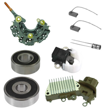 Load image into Gallery viewer, Aftermarket Denso Alternator Rebuild Kit 13747RK