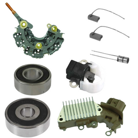 Aftermarket Denso Alternator Rebuild Kit 13747RK