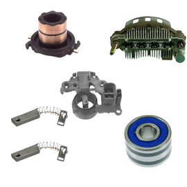 Aftermarket Mitsubishi Alternator Rebuild Kit 13575RK