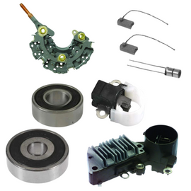 Aftermarket Denso Alternator Rebuild Kit 13684RK