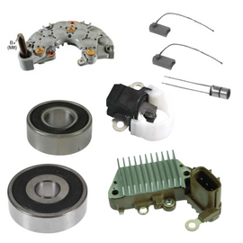 Aftermarket Denso Alternator Rebuild Kit 13738RK