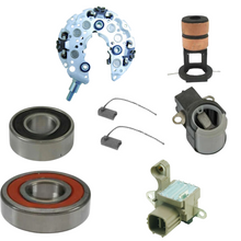 Load image into Gallery viewer, Aftermarket Denso Alternator Rebuild Kit 11151RK