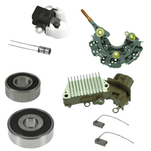 Load image into Gallery viewer, Aftermarket Denso Alternator Rebuild Kit 13857RK