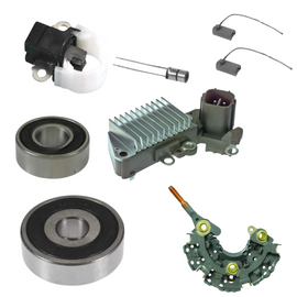 Aftermarket Denso Alternator Rebuild Kit 13677RK