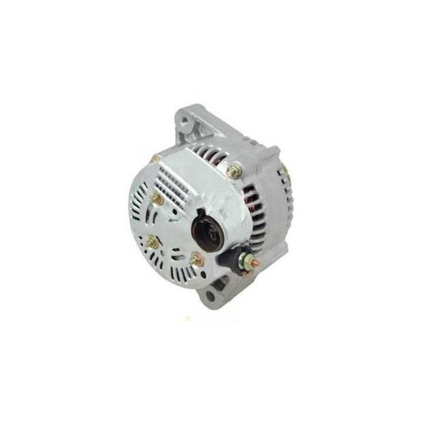 New Aftermarket Denso Alternator 14671N