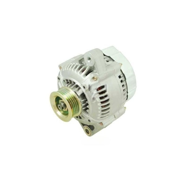 New Aftermarket Denso Alternator 14671N