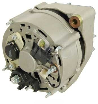 New Aftermarket Bosch Alternator 13349N