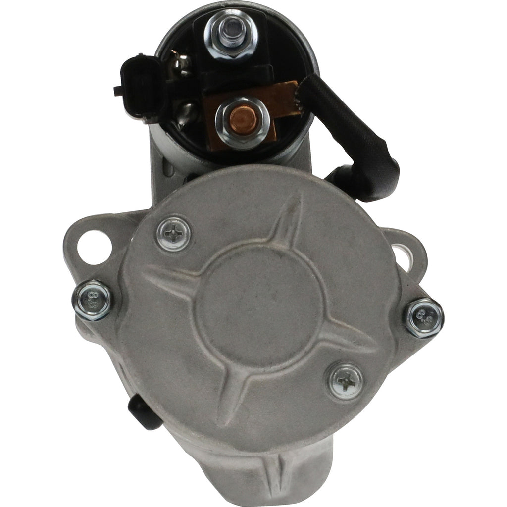 New Aftermarket Mitsubishi Starter 16031N
