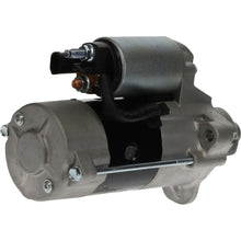Load image into Gallery viewer, New Aftermarket Mitsubishi Starter 16031N