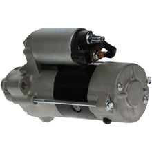 Load image into Gallery viewer, New Aftermarket Mitsubishi Starter 16031N