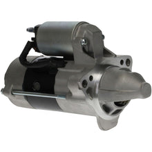 Load image into Gallery viewer, New Aftermarket Mitsubishi Starter 16031N