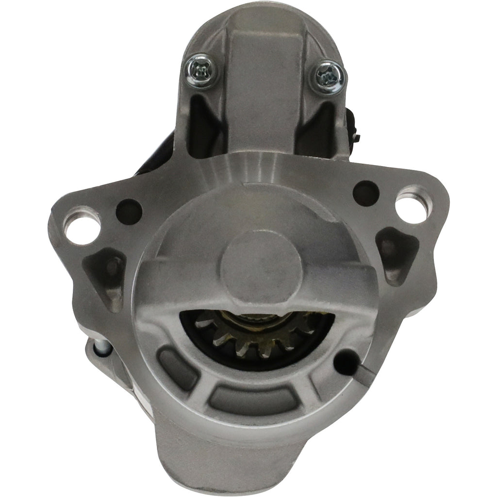 New Aftermarket Mitsubishi Starter 16031N