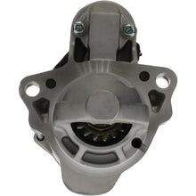 Load image into Gallery viewer, New Aftermarket Mitsubishi Starter 16031N