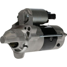 Load image into Gallery viewer, New Aftermarket Mitsubishi Starter 16031N