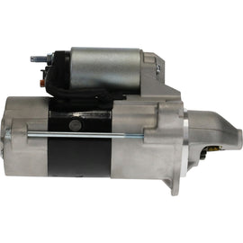 New Aftermarket Mitsubishi Starter 16031N