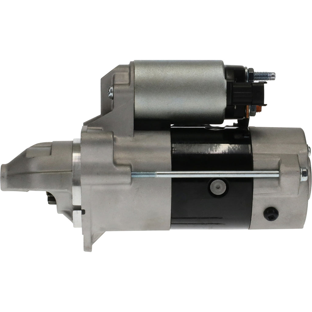 New Aftermarket Mitsubishi Starter 16031N