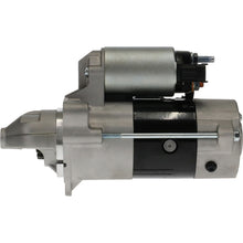 Load image into Gallery viewer, New Aftermarket Mitsubishi Starter 16031N