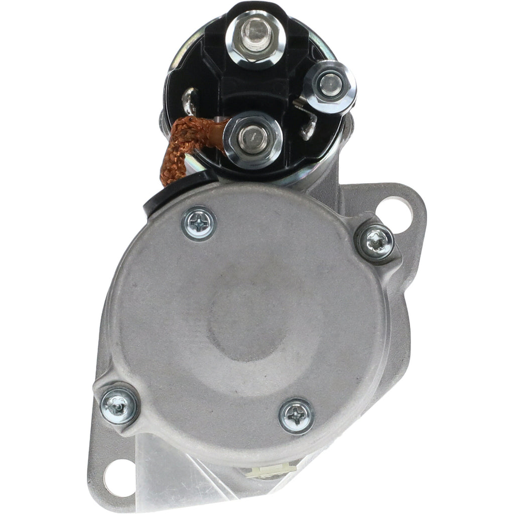 New Aftermarket Denso Starter 16244N