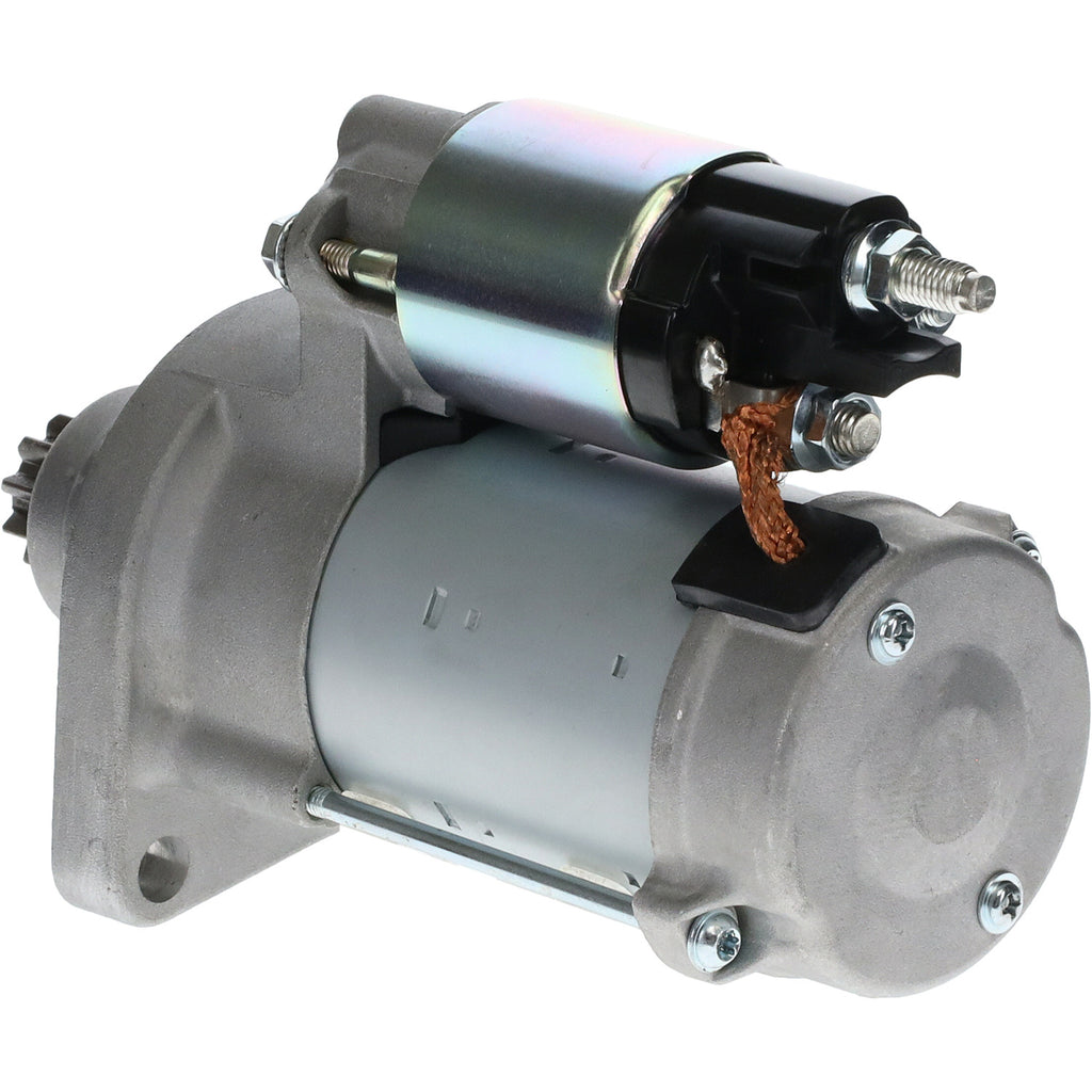 New Aftermarket Denso Starter 16244N