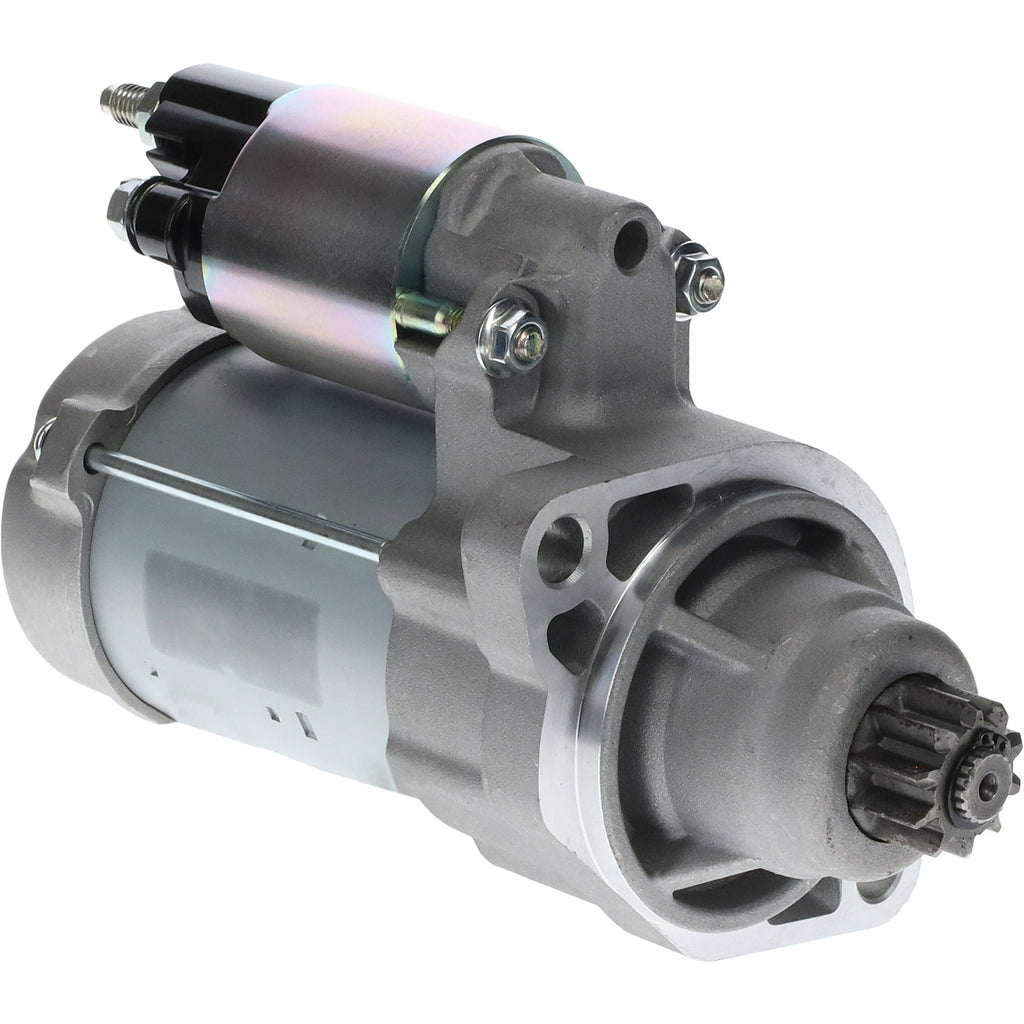 New Aftermarket Denso Starter 16244N