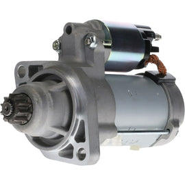 New Aftermarket Denso Starter 16244N