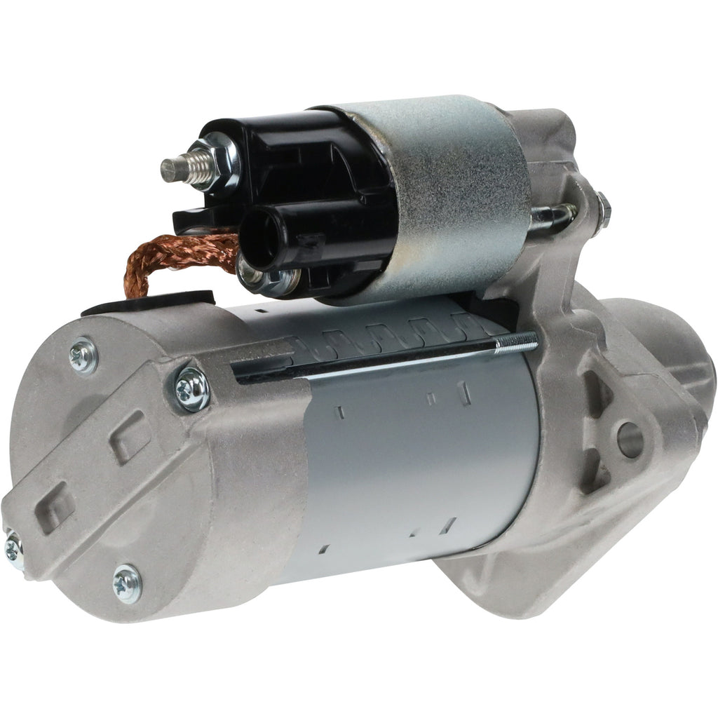 New Aftermarket Denso Starter 16348N