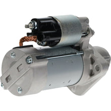 Load image into Gallery viewer, New Aftermarket Denso Starter 16348N