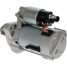 Load image into Gallery viewer, New Aftermarket Denso Starter 16348N