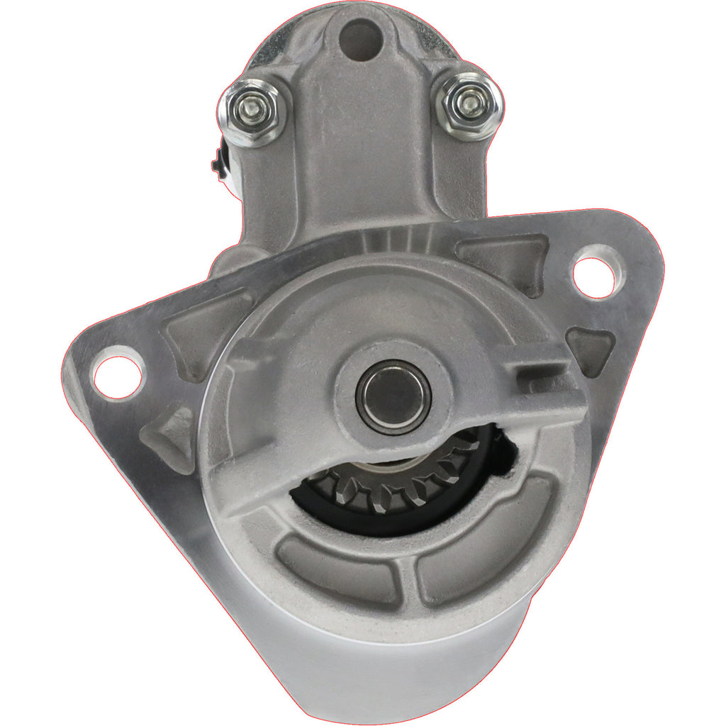 New Aftermarket Denso Starter 16348N