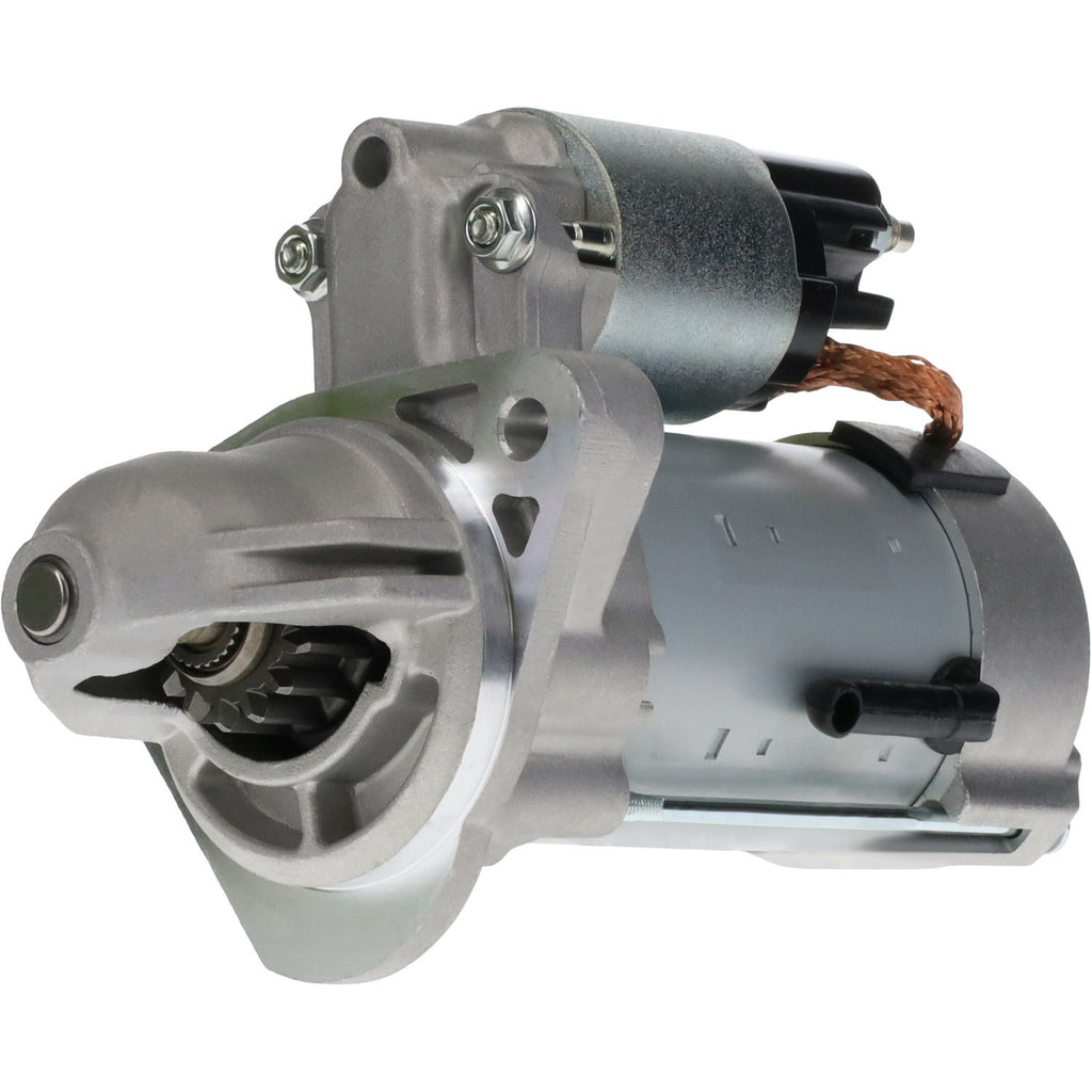 New Aftermarket Denso Starter 16348N