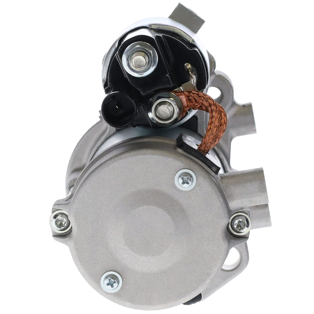New Aftermarket Denso Starter 16351N