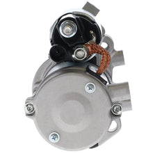 Load image into Gallery viewer, New Aftermarket Denso Starter 16351N