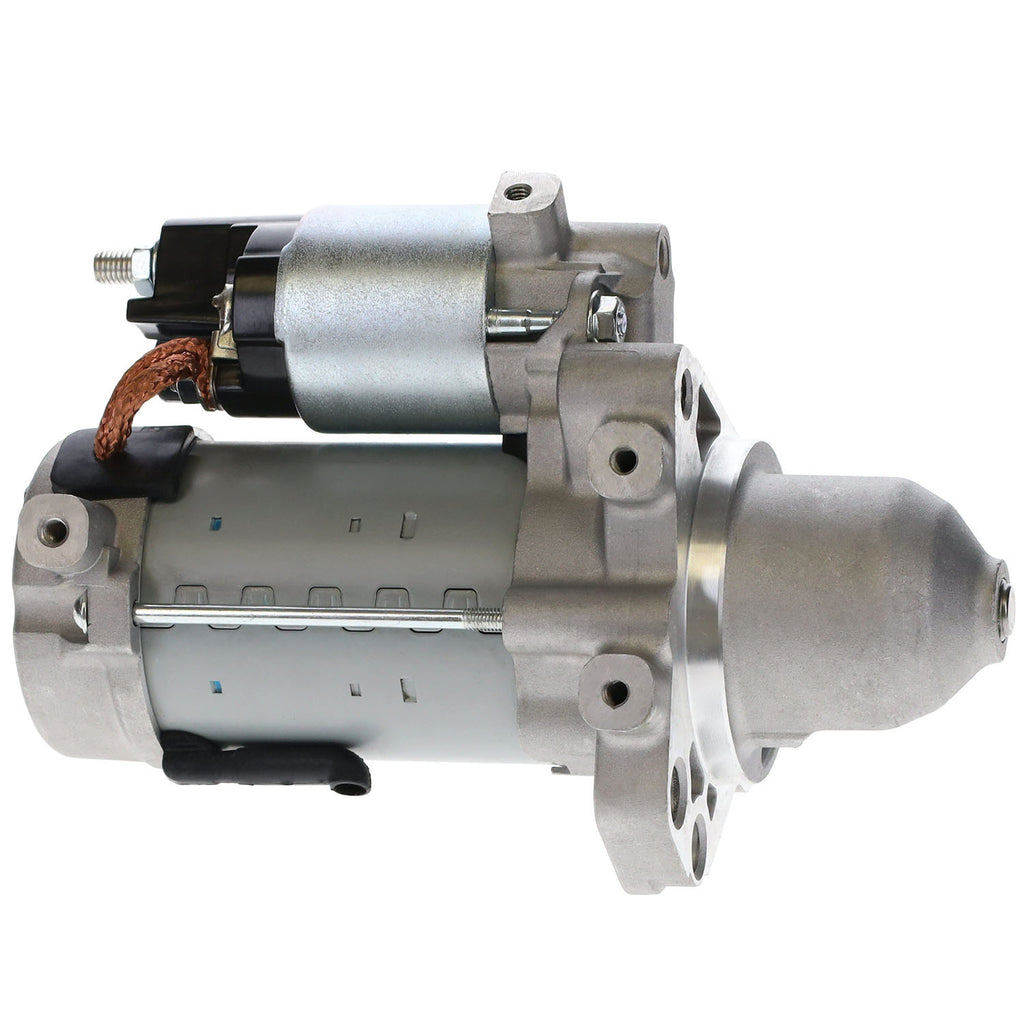 New Aftermarket Denso Starter 16351N