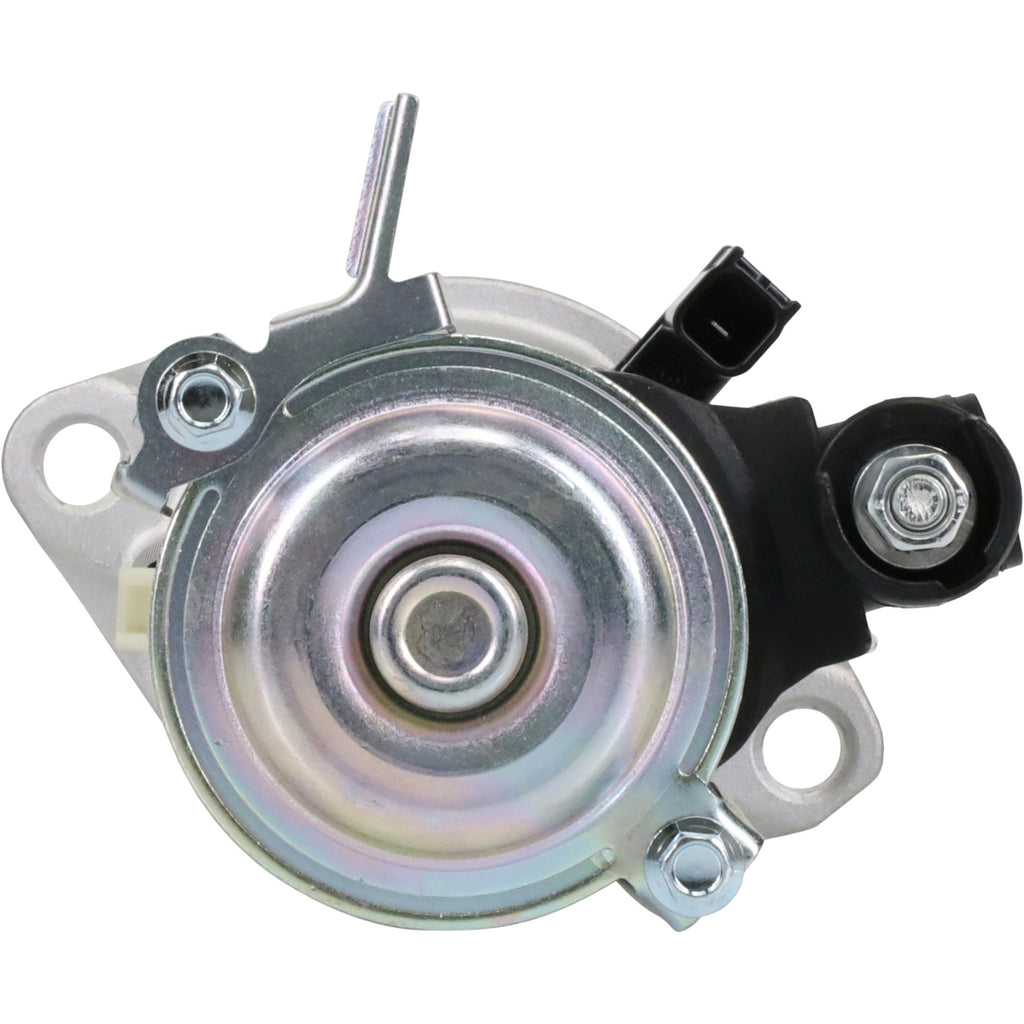 New Aftermarket Mitsuba Starter 16378N