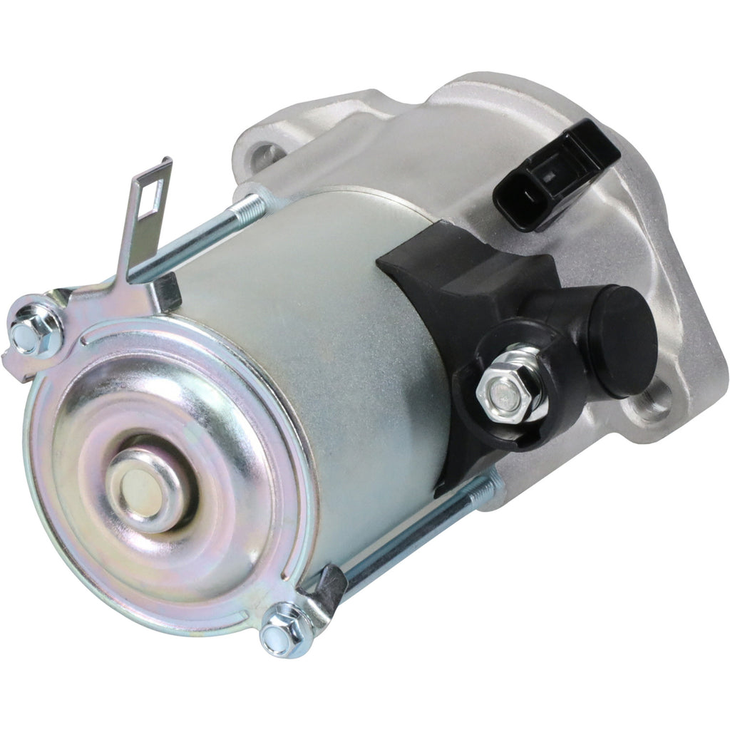 New Aftermarket Mitsuba Starter 16378N