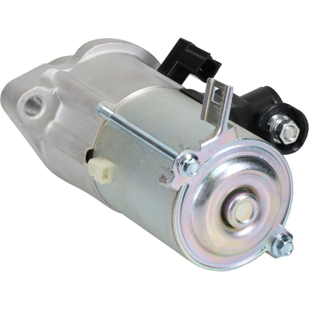 New Aftermarket Mitsuba Starter 16378N