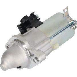 New Aftermarket Mitsuba Starter 16378N