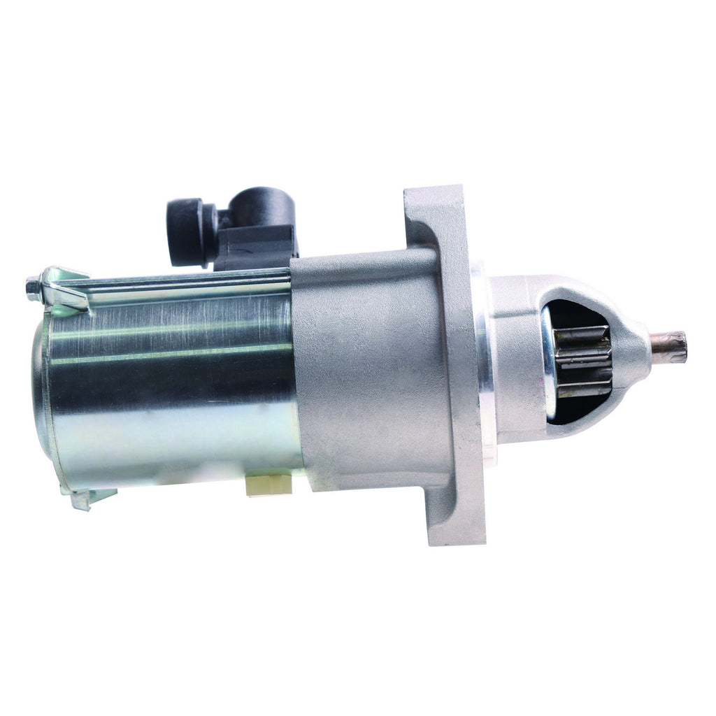 New Aftermarket Mitsuba Starter 16378N