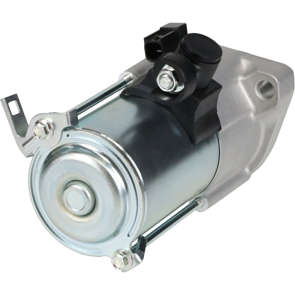 New Aftermarket Mitsuba Starter 16384N