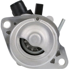 Load image into Gallery viewer, New Aftermarket Mitsuba Starter 16384N