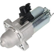 Load image into Gallery viewer, New Aftermarket Mitsuba Starter 16384N